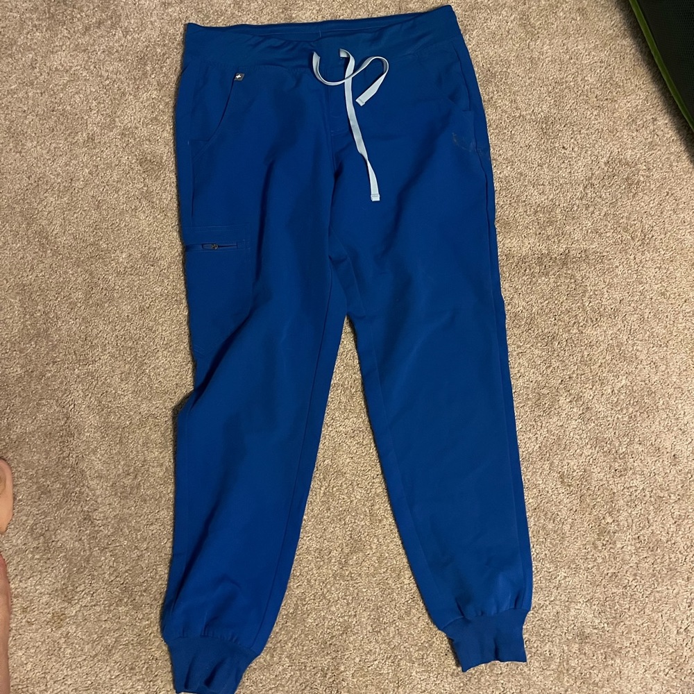 Figs Scrub Pants